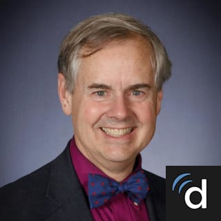 Wesley Van Voorhis, MD, Infectious Disease, Seattle, WA