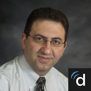 Bassem Chaar, MD
