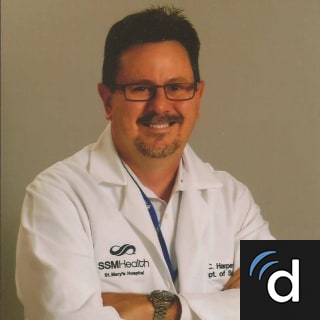 Steven Harper, MD