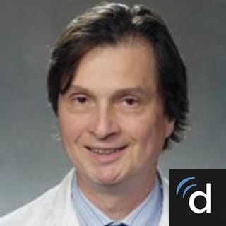Timothy Radke, MD