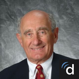 Stanley Goldberg, MD