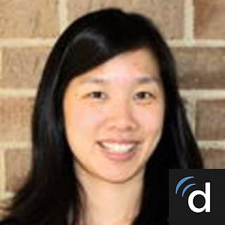 Annie Lin, MD