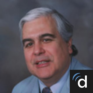 Joao Ubatuba, MD