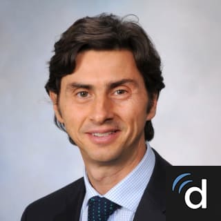 Sebastian Fernandez-Bussy, MD