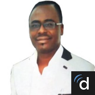 Bolanle Adebiyi, MD, Pediatrics, Ocala, FL
