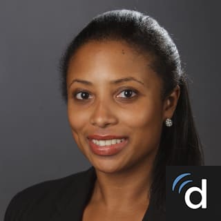 Danyelle Dawes, MD