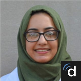 Sakeena Fatima, MD