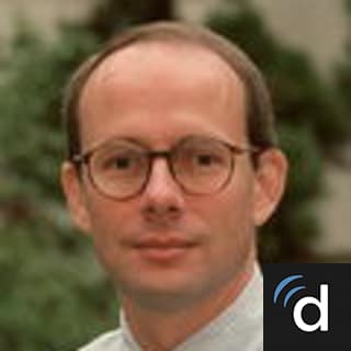 Menno Verhave, MD