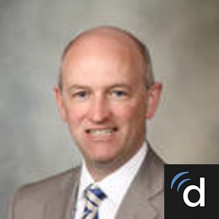 Dr. B. Mark Keegan, MD | Rochester, MN | Neurologist | US News Doctors