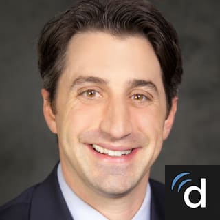 Todd Hirschtritt, MD