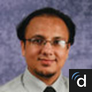 Qamar Iqbal, MD