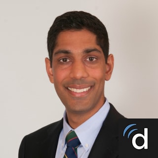 Sachin Shah, MD