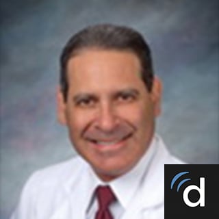 Carl Capelouto, MD