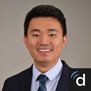 Dr. John Z. Zhao, MD | Sugar Land, TX | Orthopedist | US News Doctors