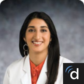 Marium Ilahi, MD