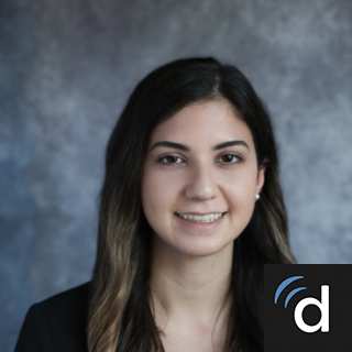 Berna Buyukozturk, MD