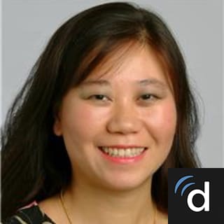 Pauline Kwok, MD