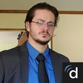 Joseph Disser, Adult Care Nurse Practitioner, North Randall, OH