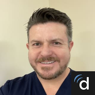 Francisco Cordova, MD