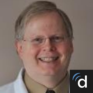 Donald Gullickson II, DO
