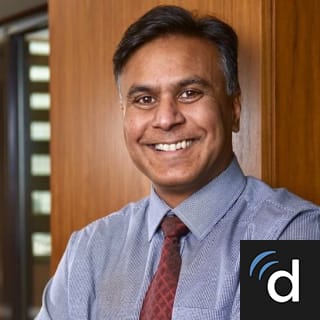 Wasique Mirza, MD