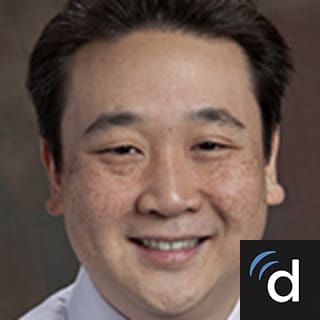 Christopher Ho, MD, Radiology, Charlottesville, VA