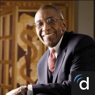 Robert Johnson, MD, Pediatrics, Newark, NJ