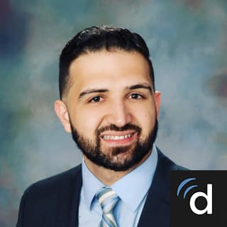 Kamil Amer, MD