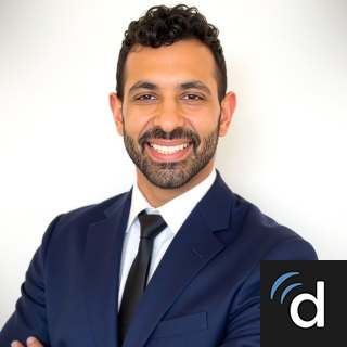 David Guirguis, MD, Otolaryngology (ENT), Bronx, NY