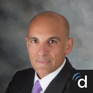 Stephen Zabinski, MD