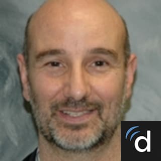 Patrick Aufiero, MD, Infectious Disease, Mercerville, NJ