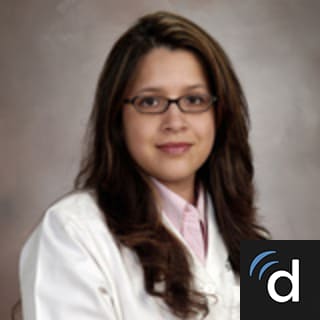 Nicole Gonzales MD