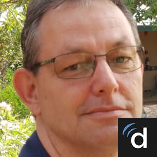 Willard Lynch, Psychiatric-Mental Health Nurse Practitioner, Tucson, AZ