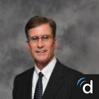 Donald Johnston, DO