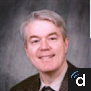 James Bedingfield Jr., MD