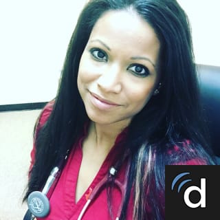 Angela Floyd, Nurse Practitioner, Tampa, FL