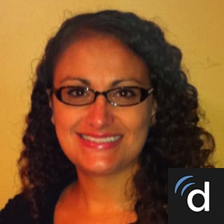 Tiffinie Mercado, MD