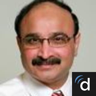 Safdar Ali, MD