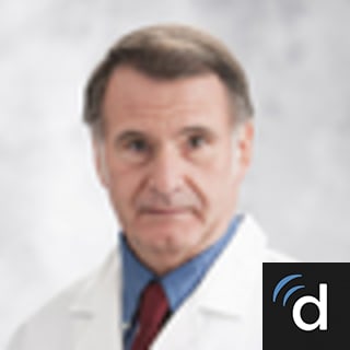Stanley Zimmerman, MD