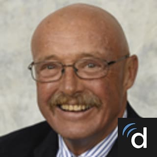 John Bartkovich, MD