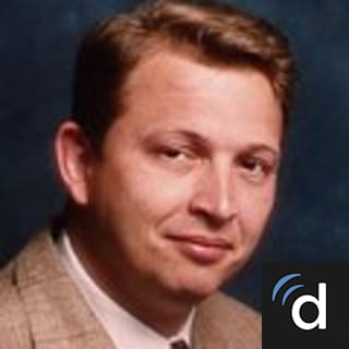 Keith Jackson, MD