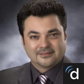 Mohammad Tabatabaei, Family Medicine, Sullivan, IL