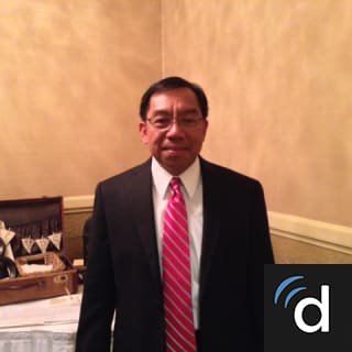 Lazaro Rabang, MD