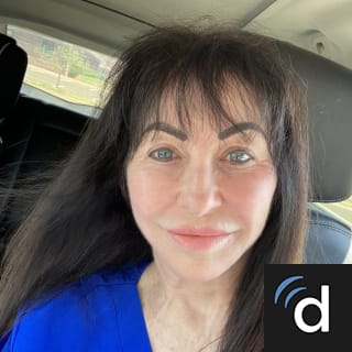 Gina (Inciardi) Ressler, MD