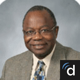 Uchenna Nwosu, MD