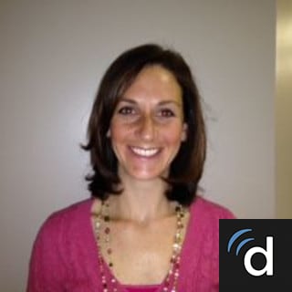 Jennifer Bodin, Family Nurse Practitioner, Fredericksburg, VA