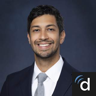 Alex Cruz, MD