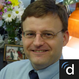 Brian Brooks, MD
