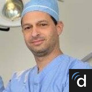 Franklin Margolis, MD