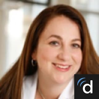 Lucy Gade, MD